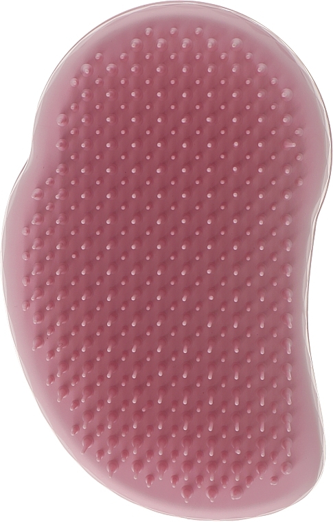 Hairbrush - Tangle Teezer The Original Thick and Curly Lilac Paradise — photo N1