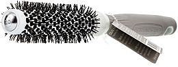 Thermal Hair Brush 20 mm - Olivia Garden Ceramic+Ion Thermal Brush d 20 — photo N2