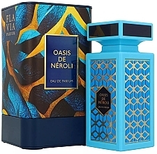 Flavia Oasis De Neroli - Eau de Parfum — photo N1