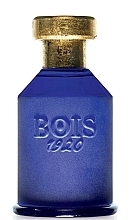 Fragrances, Perfumes, Cosmetics Bois 1920 Oltremare Limited Edition - Eau de Toilette