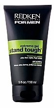 Fragrances, Perfumes, Cosmetics Hair Cream - Redken For Men Stand Tough Gel