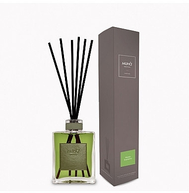 Fragrance Diffuser - Muha Diffuser Mosto Supremo — photo N1