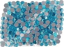 Fragrances, Perfumes, Cosmetics Decorative Nail Crystals 'Aque Bohemica', size SS 08, 200pcs - Kodi Professional