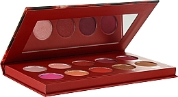 Eyeshadow Palette - Makeup Obsession Sweet Like — photo N3