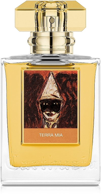 Carthusia Terra Mia - Eau de Parfum — photo N1