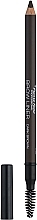 Fragrances, Perfumes, Cosmetics Brow Pencil - Pierre Rene B Liner