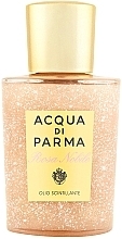 Fragrances, Perfumes, Cosmetics Acqua di Parma Rosa Nobile - Shimmer Body Oil