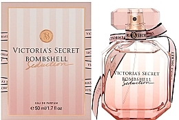 Victoria's Secret Bombshell Seduction - Eau de Parfum — photo N1