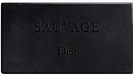 Fragrances, Perfumes, Cosmetics Dior Sauvage - Soap