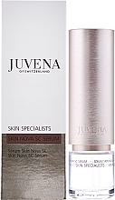 Fragrances, Perfumes, Cosmetics Intensive Regenerating Youth Cream - Juvena Skin Nova SC Serum