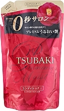 Fragrances, Perfumes, Cosmetics Moisturising Hair Conditioner - Tsubaki Premium Moist Conditioner (doypack)