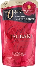 Moisturising Hair Conditioner - Tsubaki Premium Moist Conditioner (doypack) — photo N1