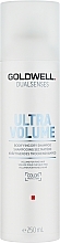 Hair Dry Shampoo - Goldwell Dualsenses Ultra Volume Bodifying Shampoo — photo N1
