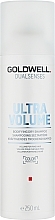 Fragrances, Perfumes, Cosmetics Hair Dry Shampoo - Goldwell Dualsenses Ultra Volume Bodifying Shampoo