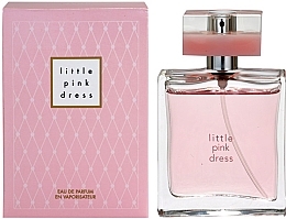 Fragrances, Perfumes, Cosmetics Avon Little Pink Dress - Eau de Parfum