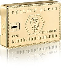Fragrances, Perfumes, Cosmetics Philipp Plein No Limits Gold - Eau de Parfum