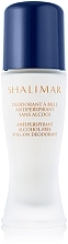 Fragrances, Perfumes, Cosmetics Guerlain Shalimar - Roll-on Deodorant