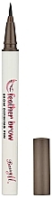 Fragrances, Perfumes, Cosmetics Brow Pencil - Barry M Feather Brow Defining Pen