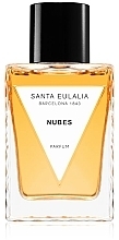 Fragrances, Perfumes, Cosmetics Santa Eulalia Nubes - Parfum