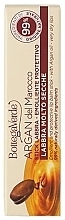 Argan Lip Balm Stick - Bottega Verde Argan Lip Balm Stick — photo N2