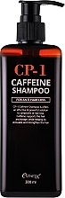 Fragrances, Perfumes, Cosmetics Caffeine & Biotin Anti Hair Loss Shampoo - Esthetic House CP-1 Caffeine Shampoo