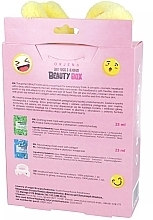 Set - Orjena Beauty Box (f/mask/2x23ml + hair band/1pc) — photo N2