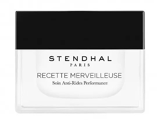 Effective Anti-Wrinkle Care - Stendhal Recette Merveilleuse Performance Anti-Wrinkles Care — photo N3