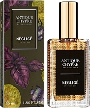 Neglige Antique Chypre - Eau de Parfum — photo N2