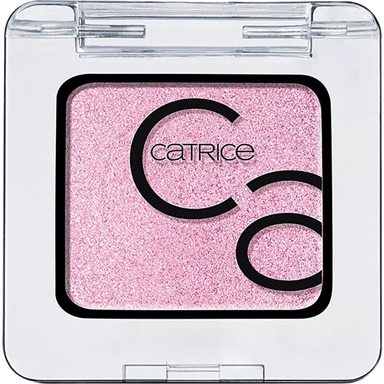 Eyeshadow, 2 g - Catrice Art Colors Eyeshadow — photo N1