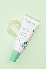 Soothing Face Sorbet - Bandi Professional Juicy Power Soothing Sorbet Grape + Ectoine — photo N3