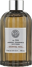 Oriental Soul Fragrance Diffuser - Depot 903 Ambient Fragrance Diffuser Oriental Soul — photo N3