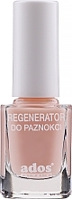 Fragrances, Perfumes, Cosmetics Nail Conditioner - Ados Nail Conditioner Regenerator