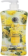 Fragrances, Perfumes, Cosmetics Armaf Enchanted Summer - Shower Gel