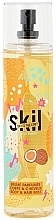 Jeanne Arthes Skil Coconut Shake - Perfumed Body & Hair Mist — photo N2