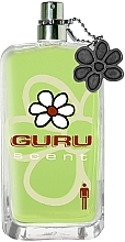 Fragrances, Perfumes, Cosmetics Guru Scent Man - Eau de Toilette (sample)