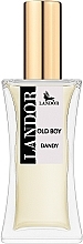 Fragrances, Perfumes, Cosmetics Landor Old Boy Dandy - Eau de Parfum