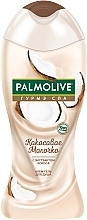 Fragrances, Perfumes, Cosmetics Coconut Milk Shower Gel with Coconut Extract - Palmolive Gourmet Spa