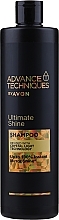 Hair Shampoo - Avon Advance Techniques Ultimate Shine — photo N5