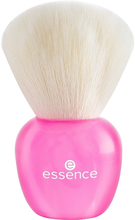 Kabuki Brush - Essence Its Bubble Gum Fun Kabuki Brush Bubblin Big — photo N1