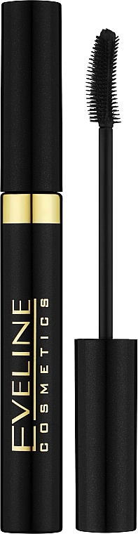 Hypoallergenic Mascara - Eveline Cosmetics Volume Mascara  — photo N1