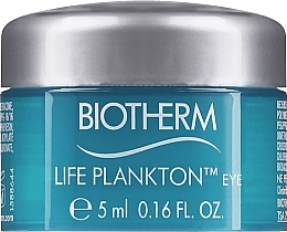 GIFT Revitalising Eye Cream - Biotherm Life Plankton Eye (mini size) — photo N1