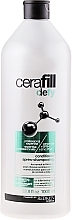 Fragrances, Perfumes, Cosmetics Hair Conditioner - Redken Cerafill Defy Conditioner