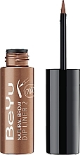 Fragrances, Perfumes, Cosmetics Brow Liner - BeYu Natural Brow Dip Liner