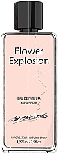 Street Looks Flower Explosion - Eau de Parfum — photo N2