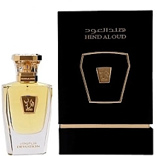 Fragrances, Perfumes, Cosmetics Hind Al Oud Devotion - Parfum