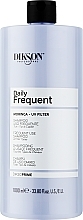 Fragrances, Perfumes, Cosmetics Daily Shampoo - Dikson Daily Frequent Shampoo