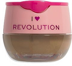 Fragrances, Perfumes, Cosmetics Brow Pomade - I Heart Revolution Chocolate Brow Pot