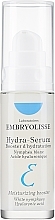 Fragrances, Perfumes, Cosmetics Refreshing Facial Serum - Embryolisse Laboratories Hydra-Serum