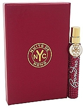 Fragrances, Perfumes, Cosmetics Bond No 9 Ruby Swarovski Nuits De Noho - Eau de Parfum (mini size)