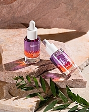 Nail Oil - Catrice Magic Repair Nail Oil — photo N37